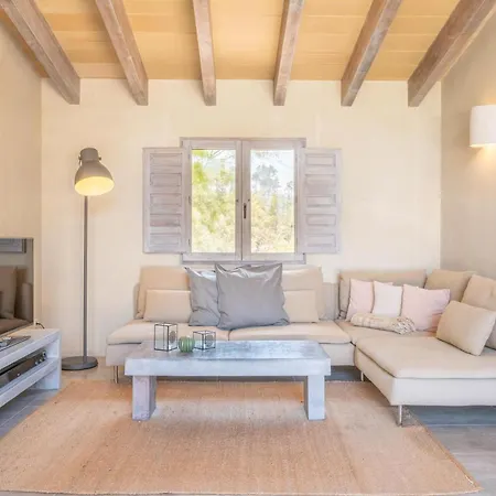 Casa Cascada *