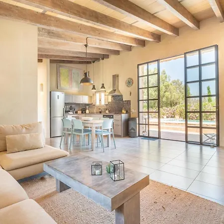 Casa Cascada Semesterbostad *