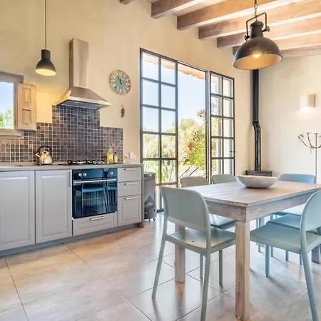 Casa Cascada *