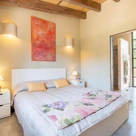 Casa Cascada * Costitx (Mallorca)