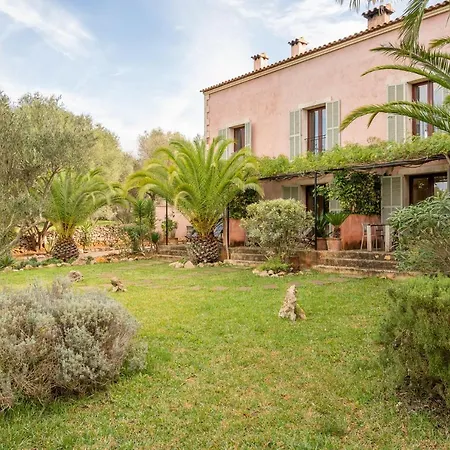 Casa Cascada Semesterbostad *