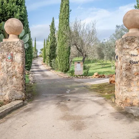 Casa Cascada *