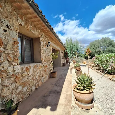 Casa Cascada *