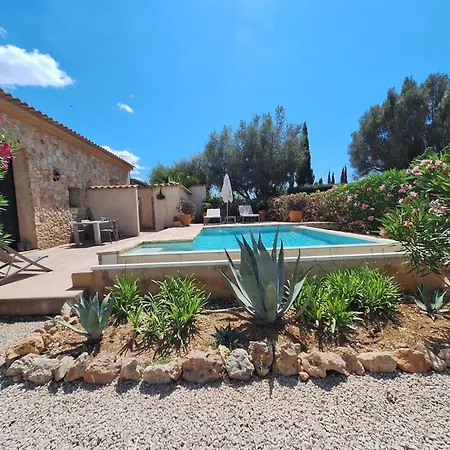 Casa Cascada *