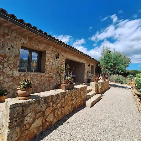 Casa Cascada Semesterbostad